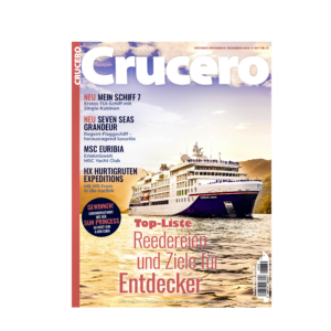 Crucero 03/2024