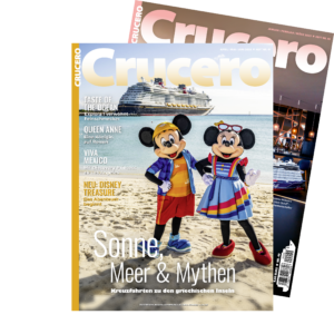 Crucero Abo-Aktion