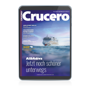 Crucero E-Paper 02/2025