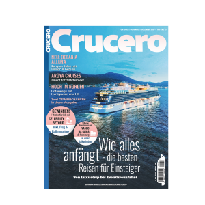 Crucero Abonnement