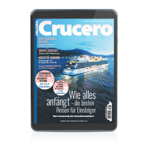 Crucero E-Paper 03/2025