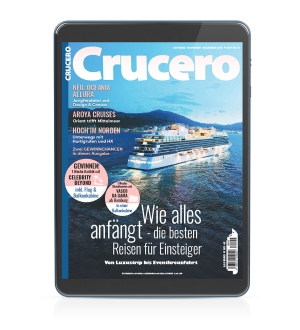 Crucero E-Paper 03/2025