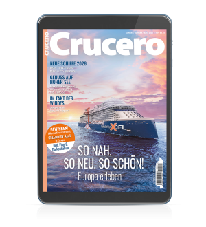 Crucero E-Paper 04/2025