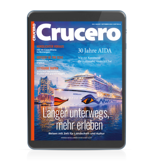 Crucero E-Paper 02/2026